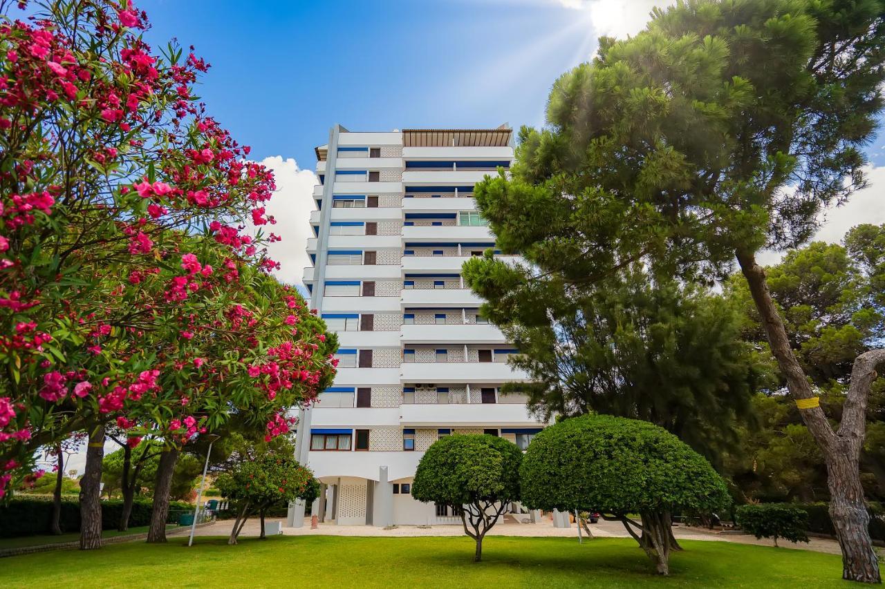 Praia De Алвор Екстериор снимка