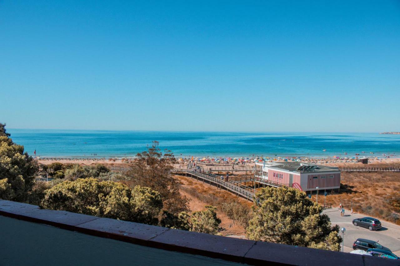 Praia De Алвор Екстериор снимка
